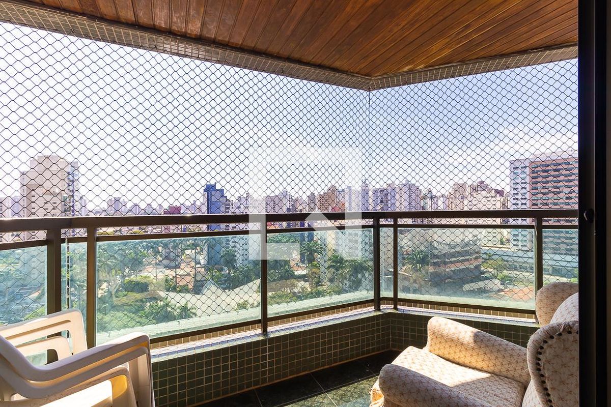 Apartamento à Venda - Centro, 3 Quartos,  220 m2 em , Campinas - sp | SoloBR