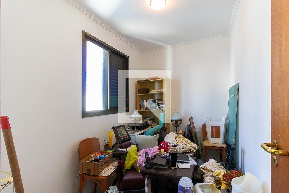 Apartamento à Venda - Centro, 3 Quartos,  220 m2 em , Campinas - sp | SoloBR