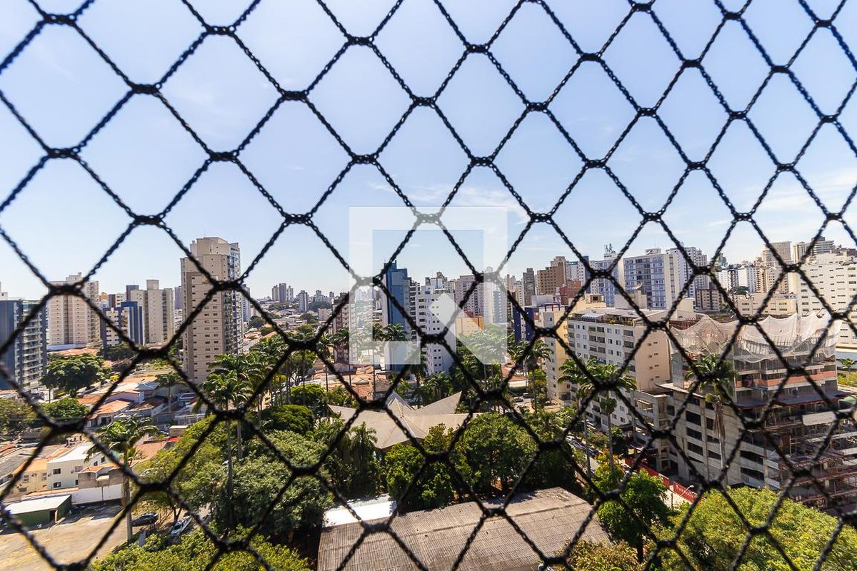 Apartamento à Venda - Centro, 3 Quartos,  220 m2 em , Campinas - sp | SoloBR