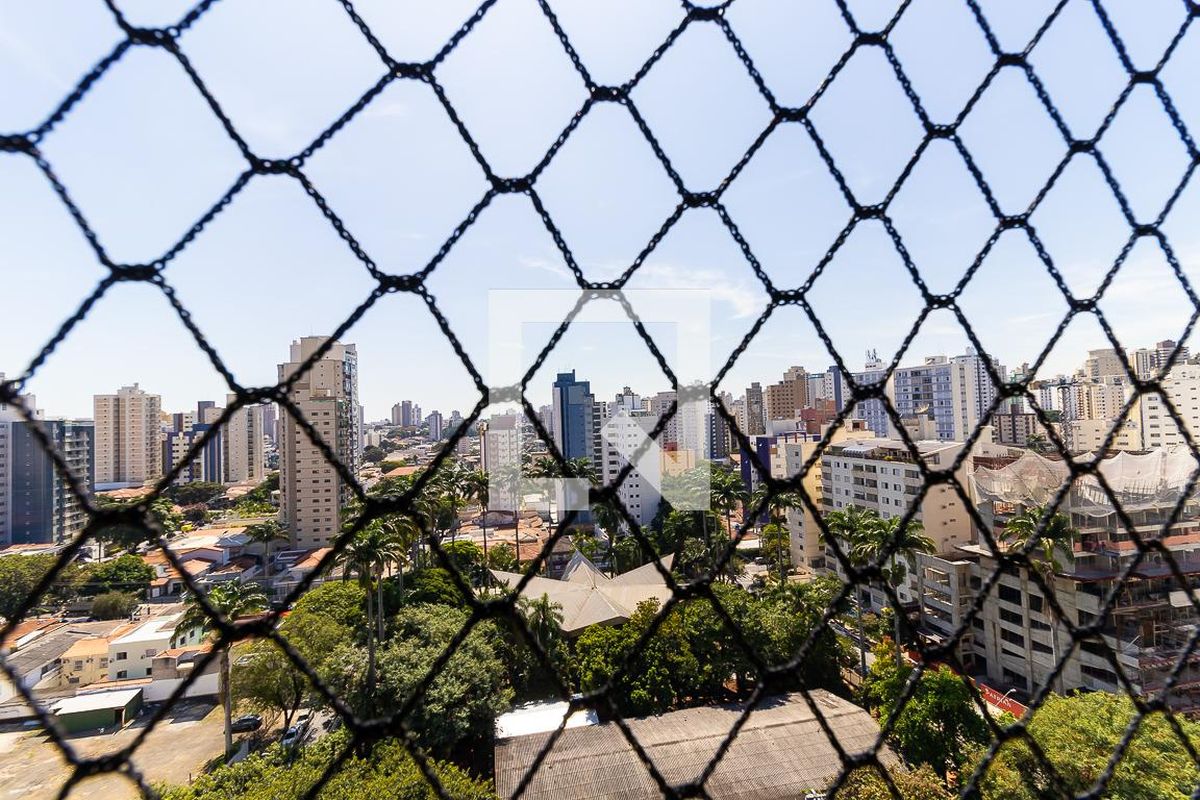Apartamento à Venda - Centro, 3 Quartos,  220 m2 em , Campinas - sp | SoloBR
