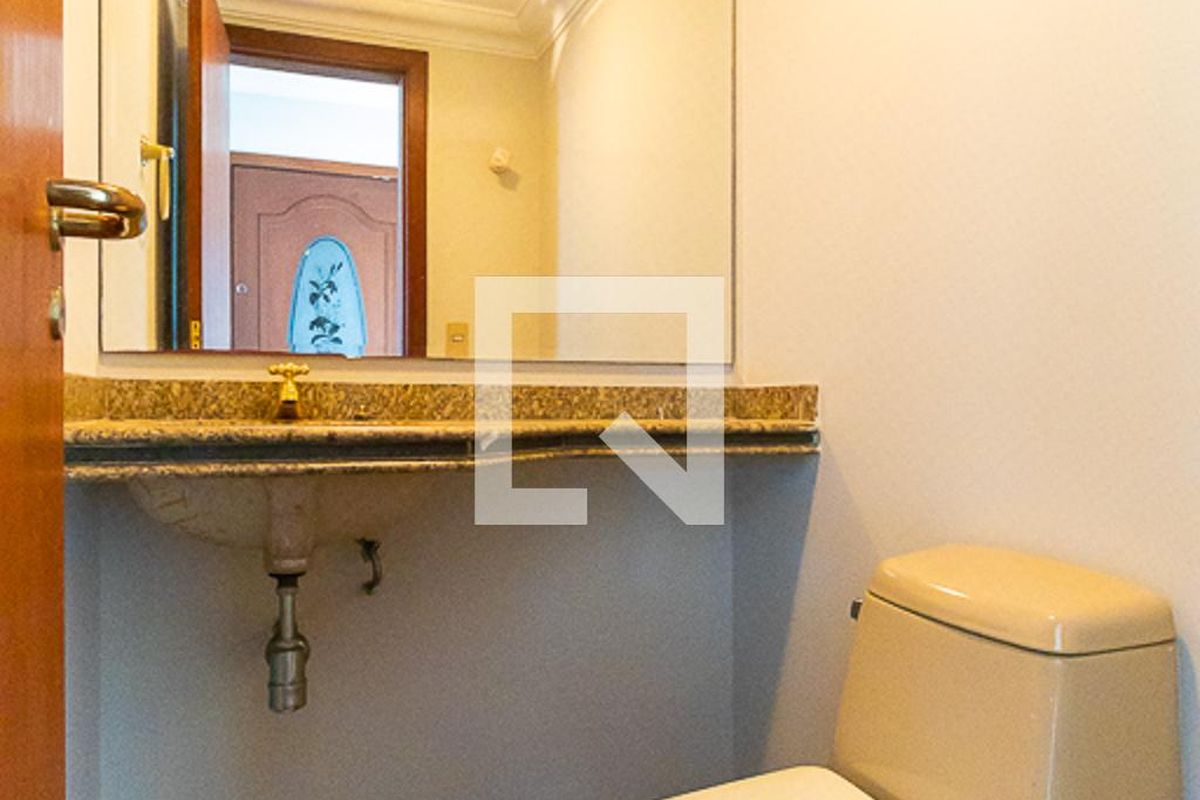 Apartamento à Venda - Centro, 3 Quartos,  220 m2 em , Campinas - sp | SoloBR