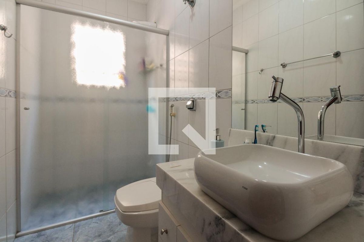 Casa, 3 quartos, 200 m² - Foto 39