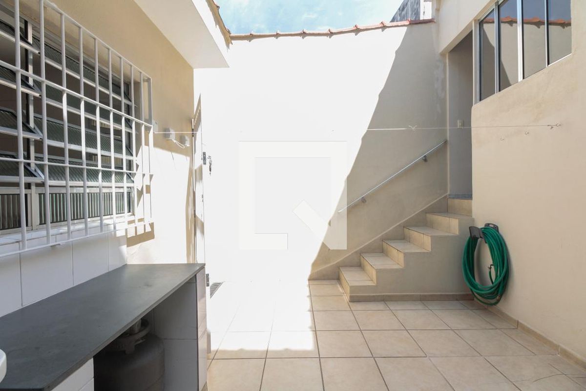 Casa, 3 quartos, 200 m² - Foto 55
