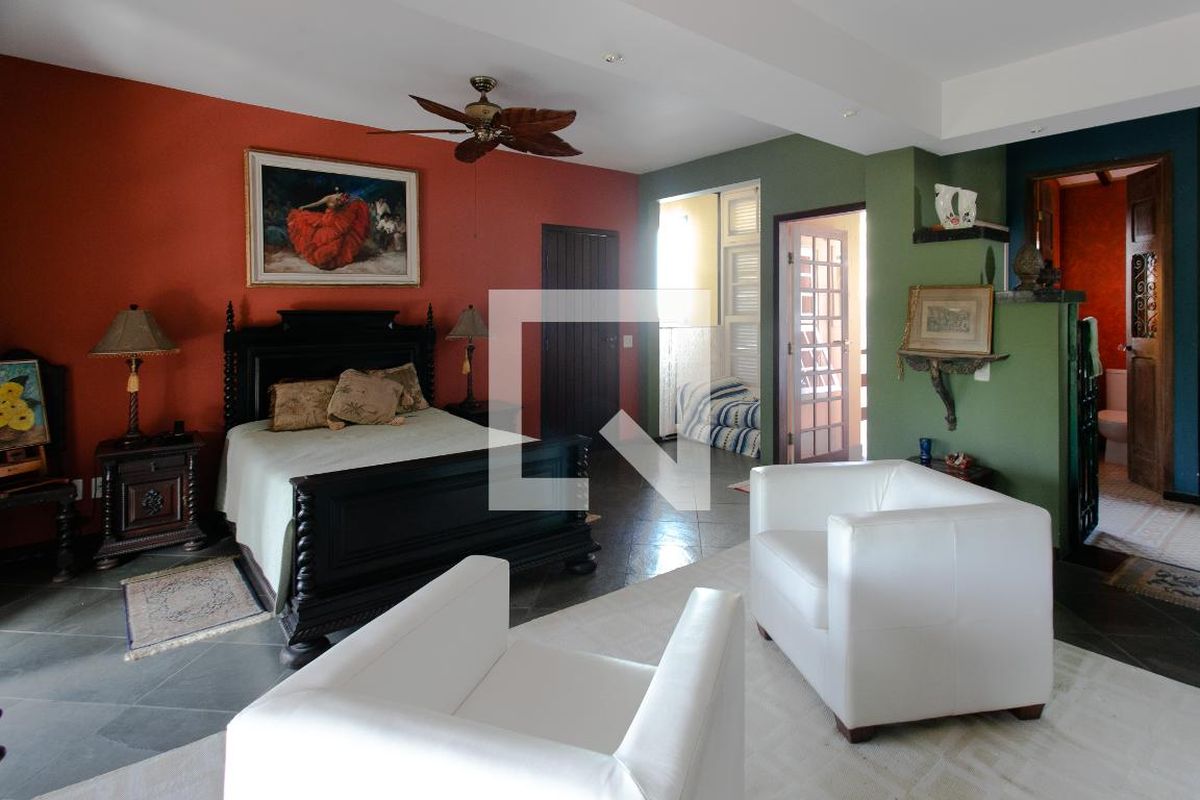 Casa, 4 quartos, 346 m² - Foto 36