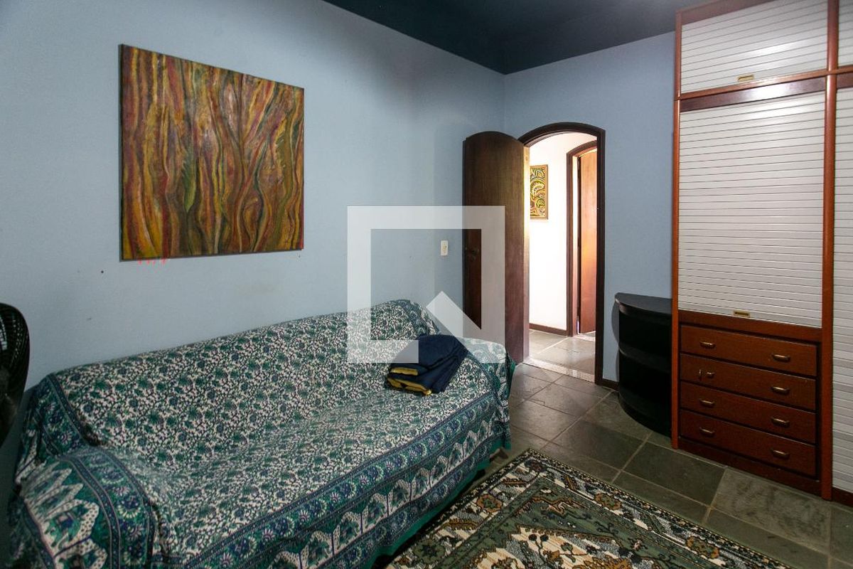 Casa, 4 quartos, 346 m² - Foto 22