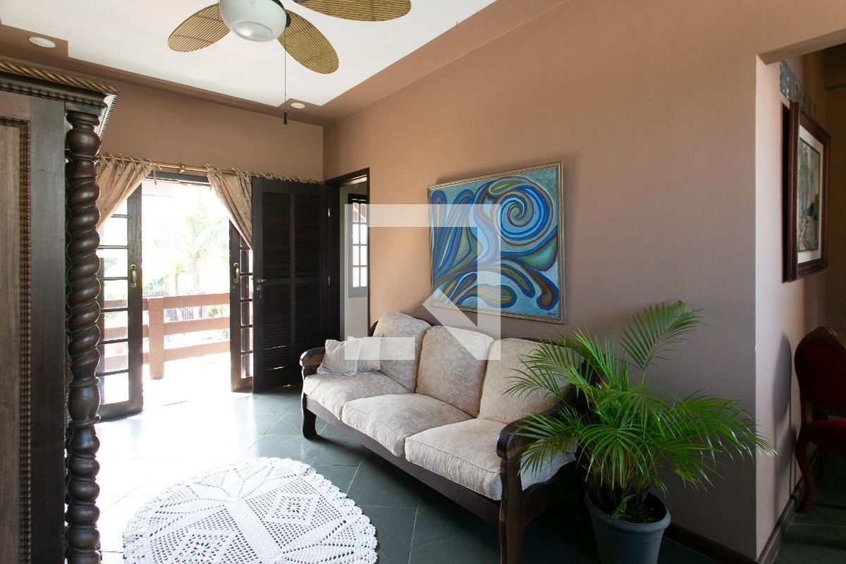 Casa, 4 quartos, 346 m² - Foto 16