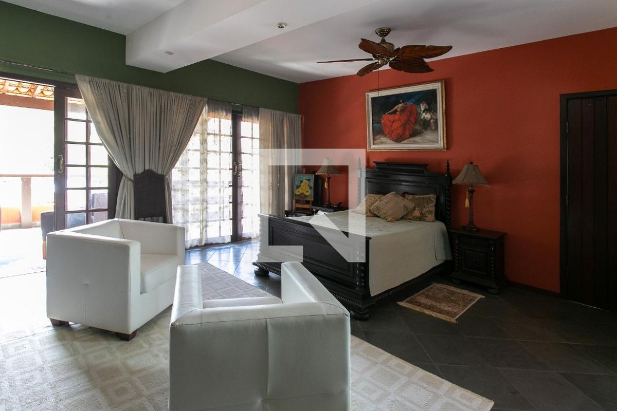 Casa, 4 quartos, 346 m² - Foto 34