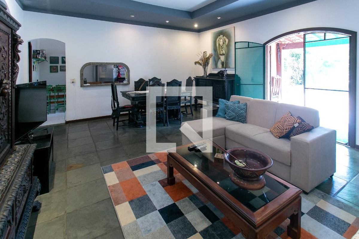 Casa, 4 quartos, 346 m² - Foto 6