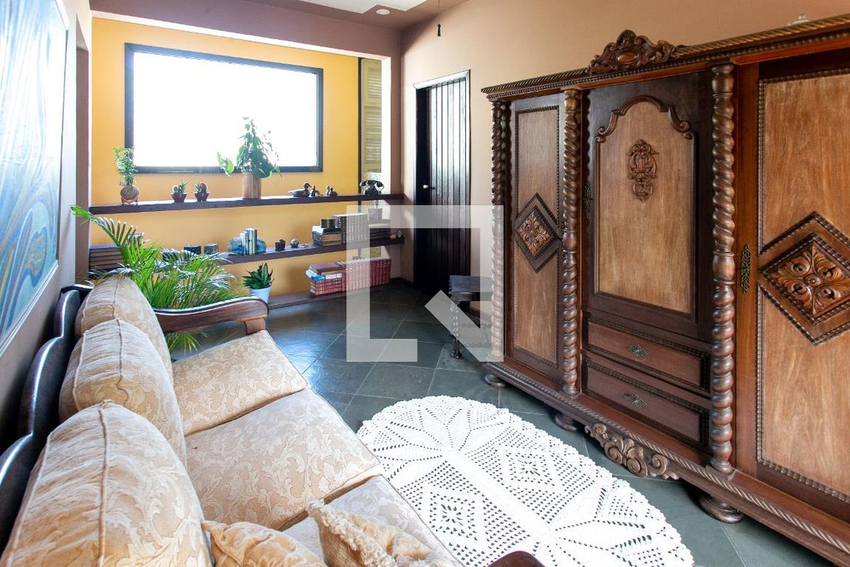 Casa, 4 quartos, 346 m² - Foto 12