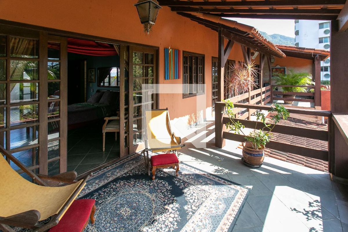 Casa, 4 quartos, 346 m² - Foto 82