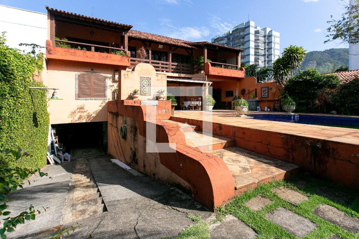 Casa, 4 quartos, 346 m² - Foto 130