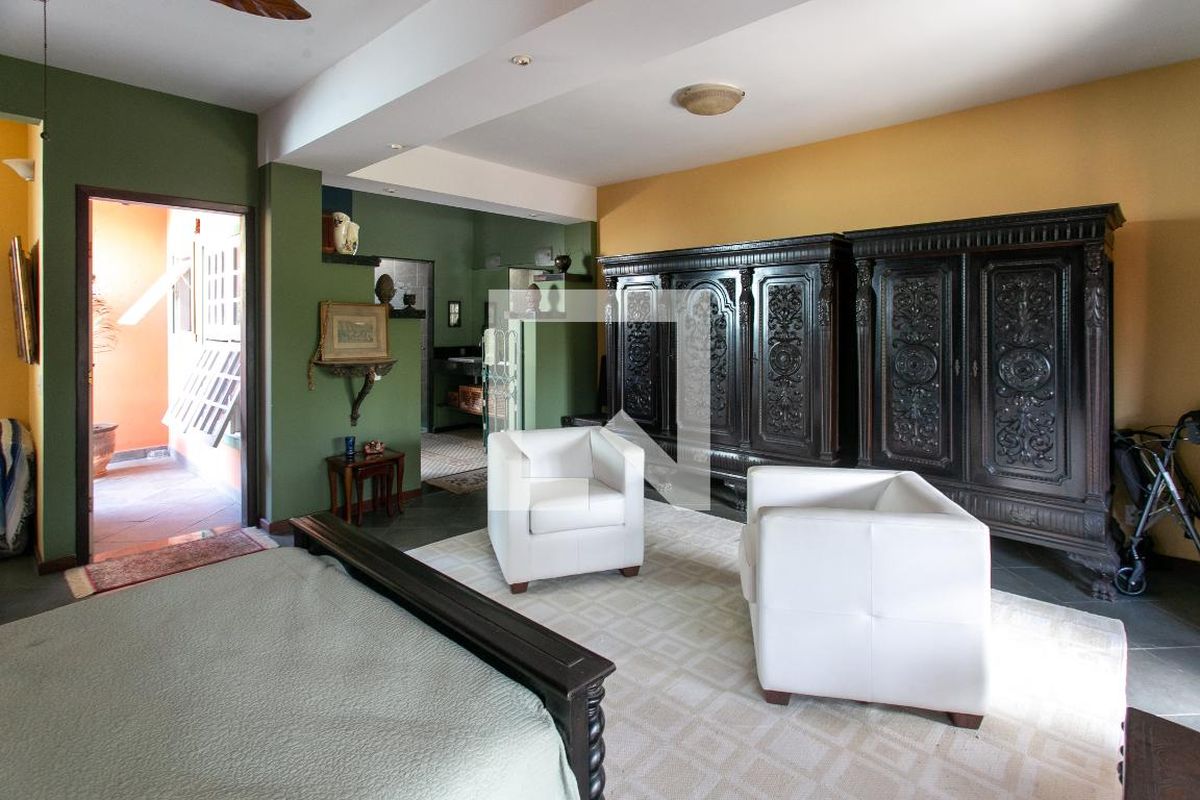 Casa, 4 quartos, 346 m² - Foto 42