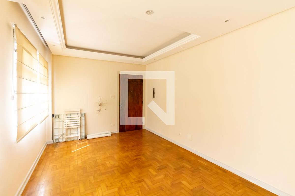 Apartamento, 2 quartos, 77 m² - Foto 2