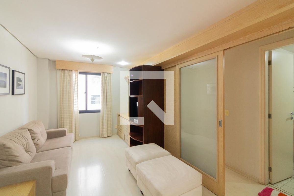 Kitnet-Studio, 38 m² - Foto 5