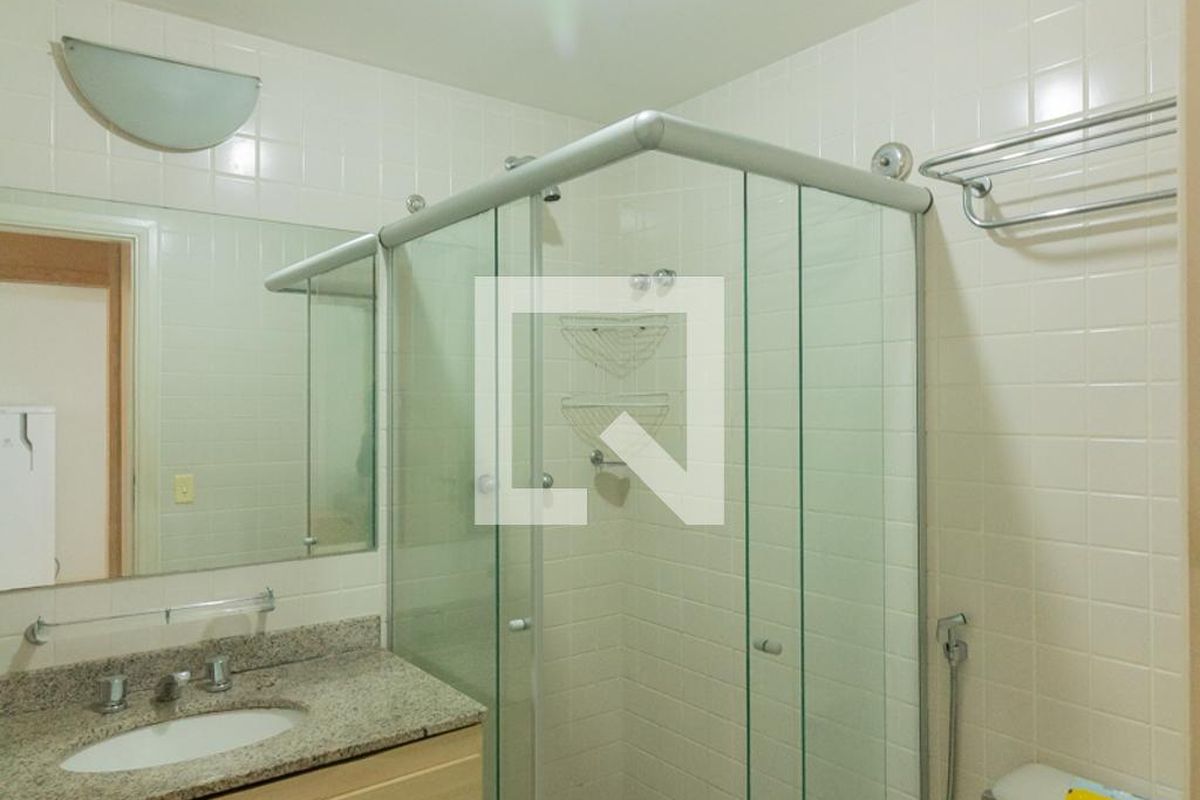 Kitnet-Studio, 38 m² - Foto 15
