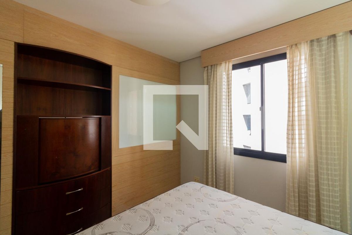 Kitnet-Studio, 38 m² - Foto 10