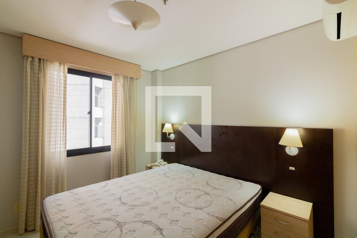 Kitnet-Studio, 38 m² - Foto 9