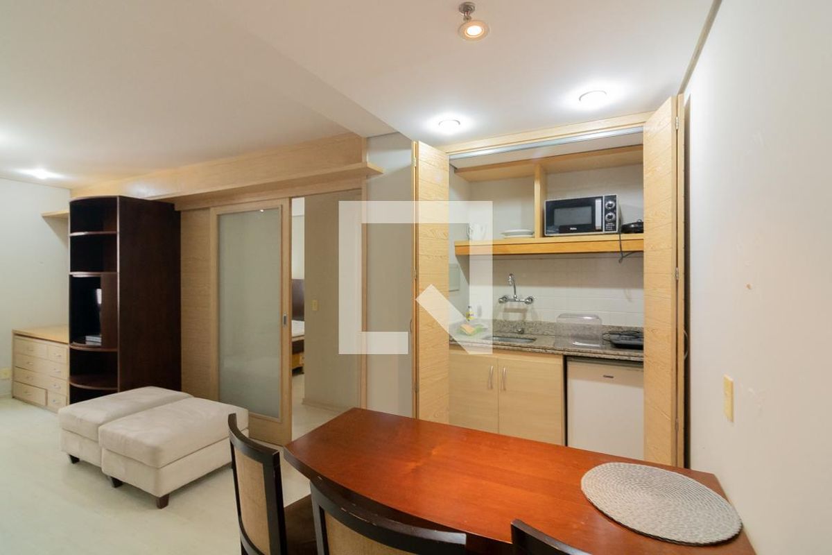 Kitnet-Studio, 38 m² - Foto 22