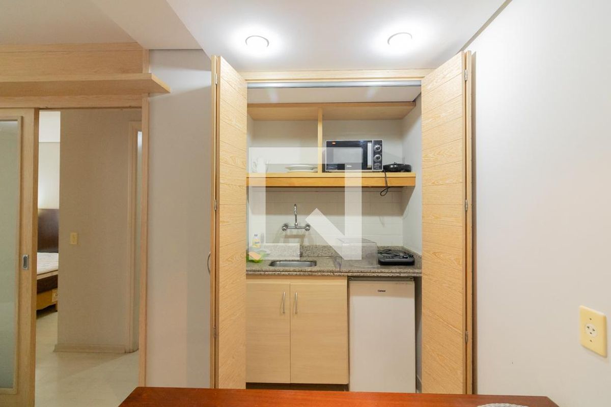 Kitnet-Studio, 38 m² - Foto 21