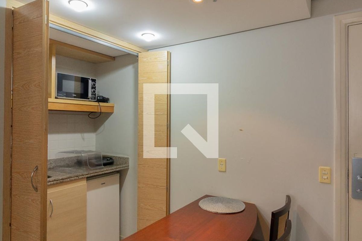 Kitnet-Studio, 38 m² - Foto 20