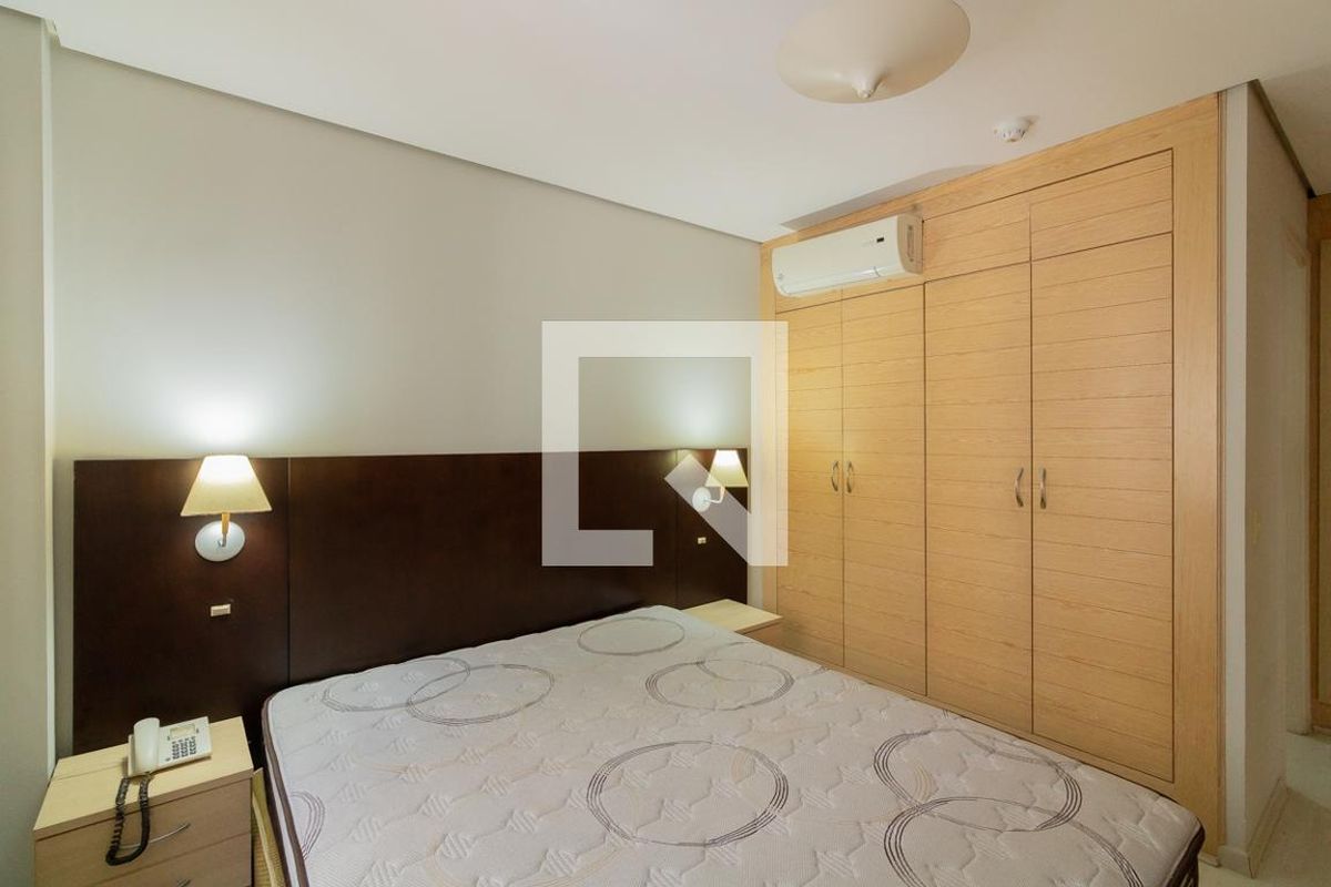 Kitnet-Studio, 38 m² - Foto 13