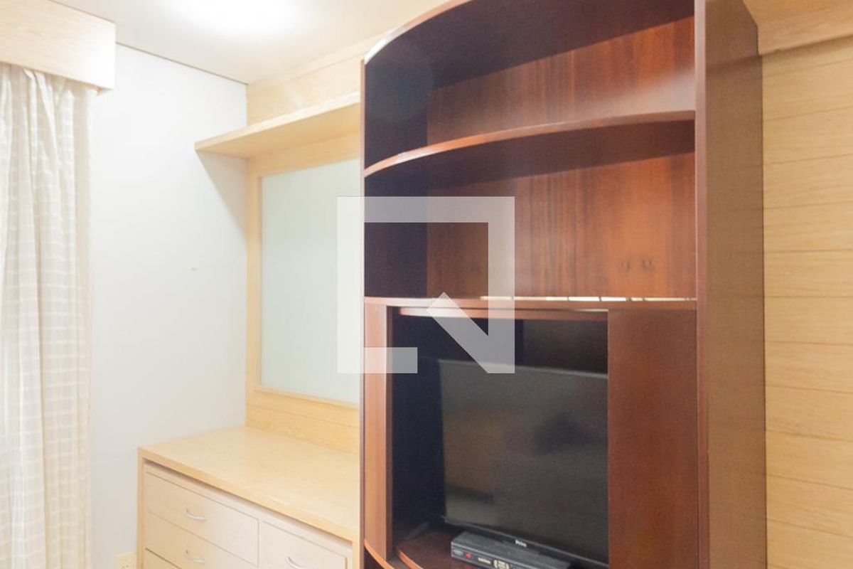 Kitnet-Studio, 38 m² - Foto 4
