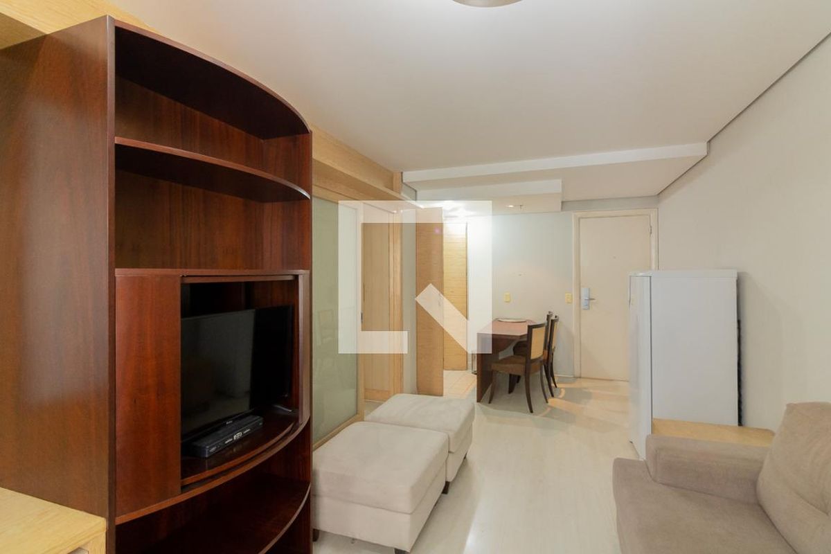Kitnet-Studio, 38 m² - Foto 3