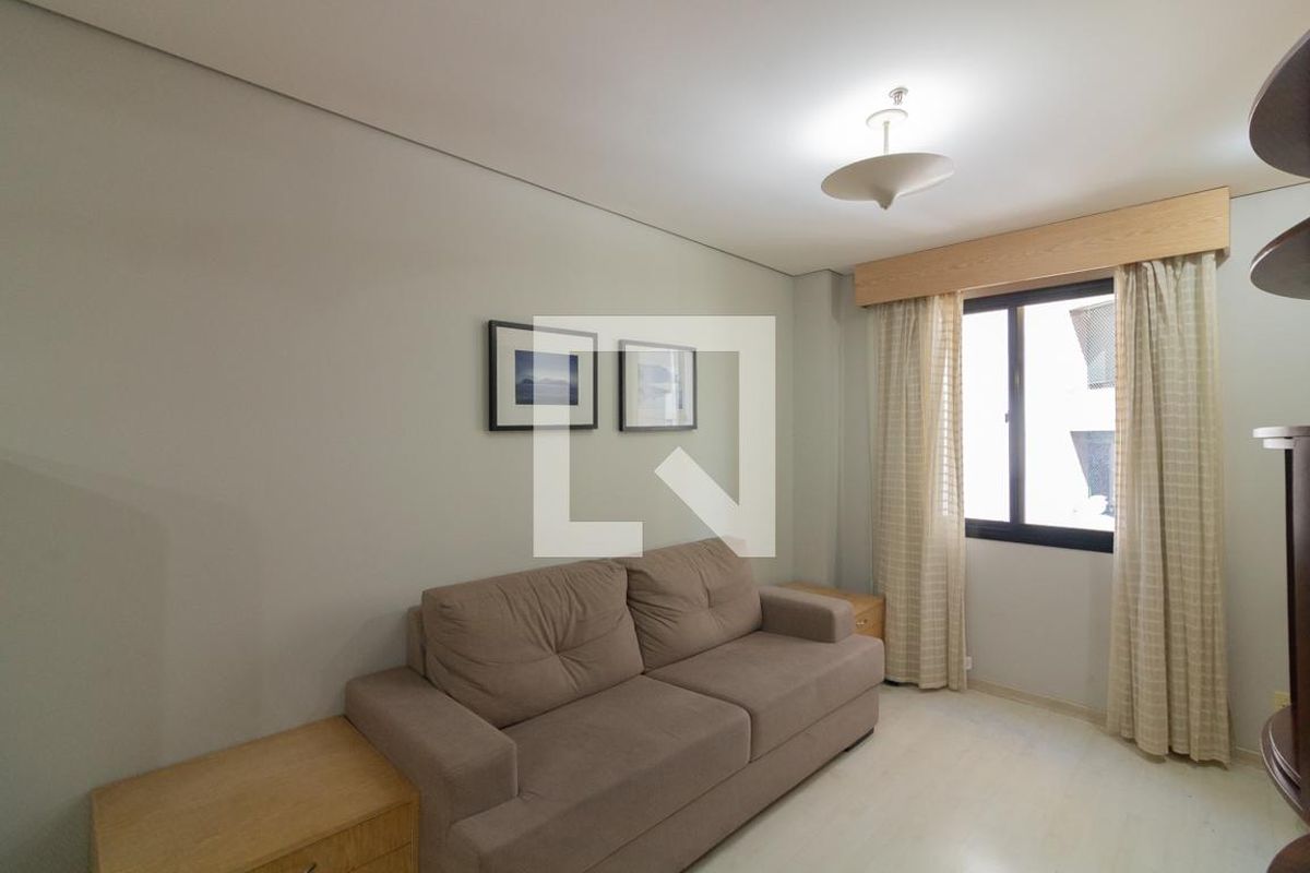 Kitnet-Studio, 38 m² - Foto 7