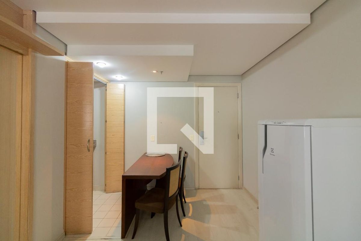 Kitnet-Studio, 38 m² - Foto 19