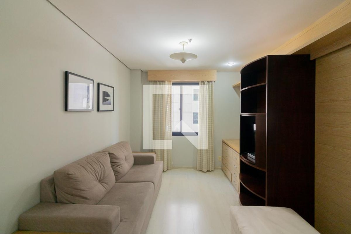 Kitnet-Studio, 38 m² - Foto 2