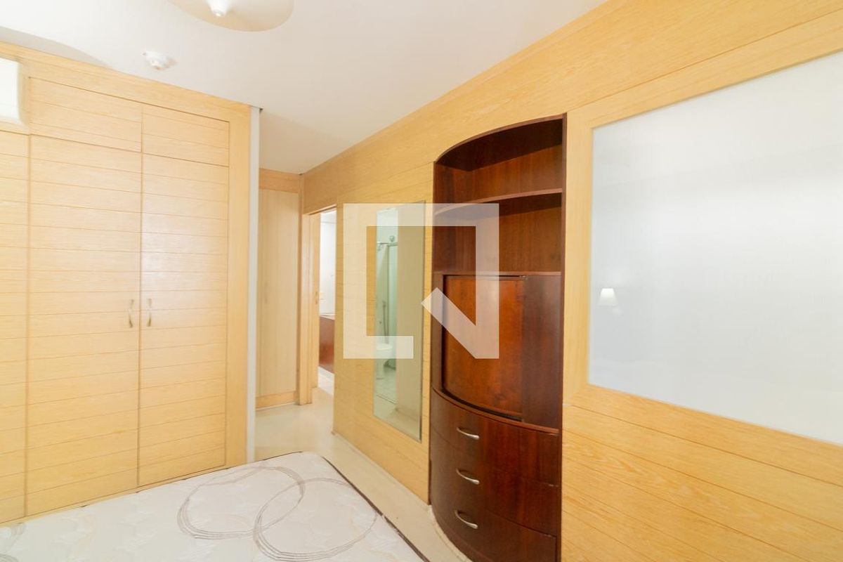 Kitnet-Studio, 38 m² - Foto 12