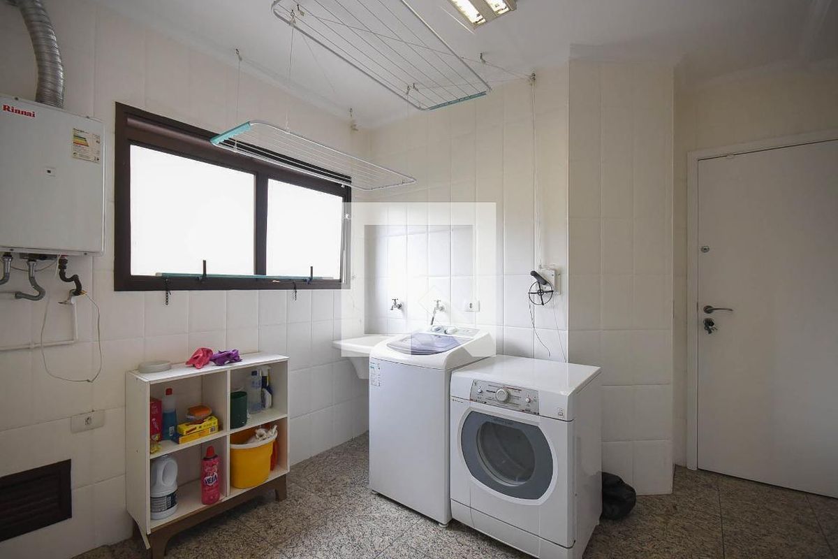 Apartamento, 3 quartos, 168 m² - Foto 43