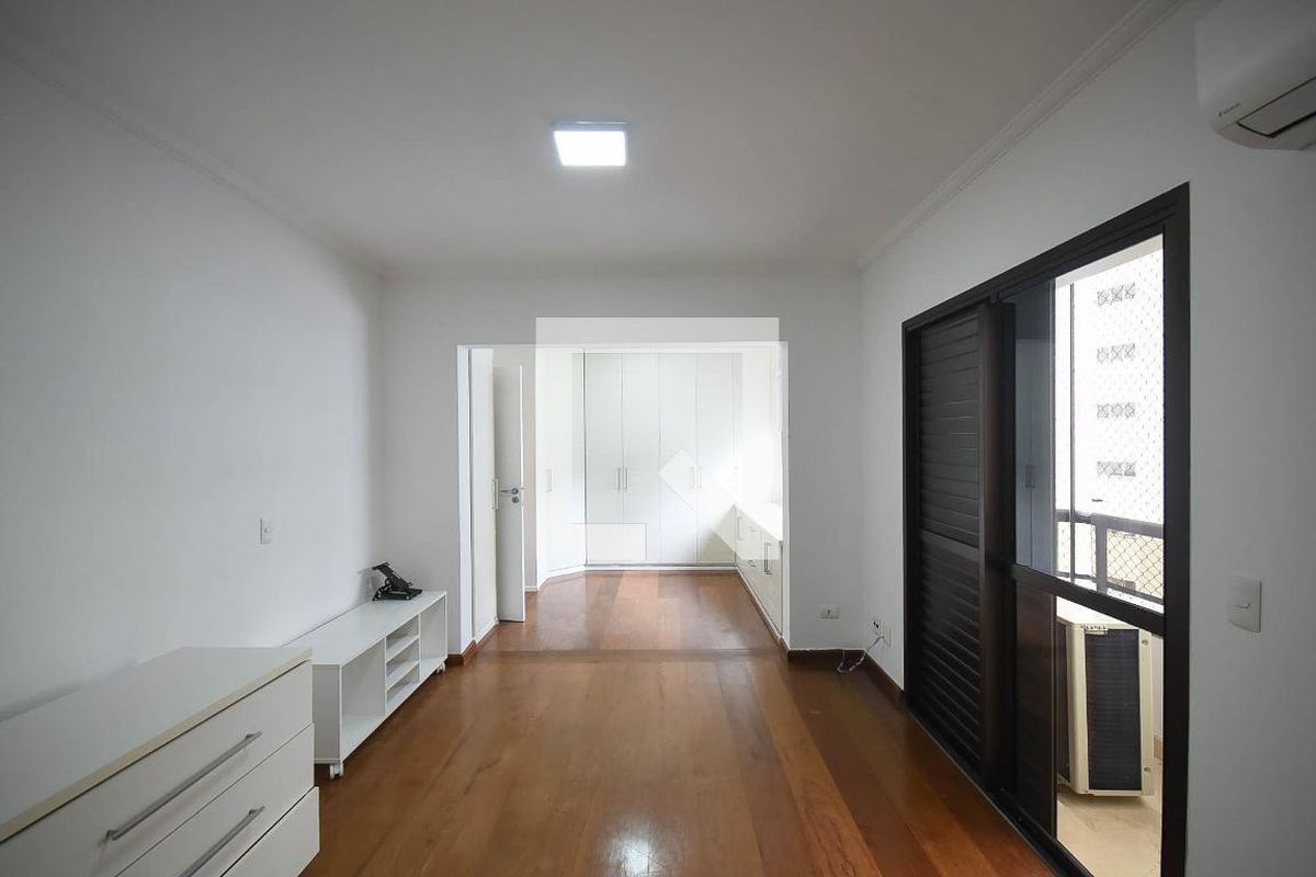 Apartamento, 3 quartos, 168 m² - Foto 12