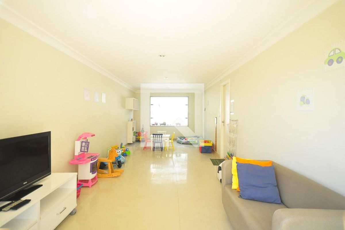 Apartamento, 3 quartos, 168 m² - Foto 51