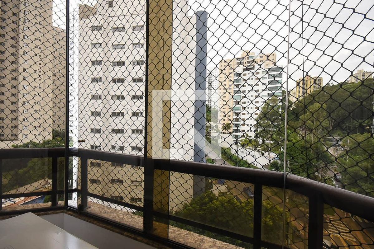 Apartamento, 3 quartos, 168 m² - Foto 15