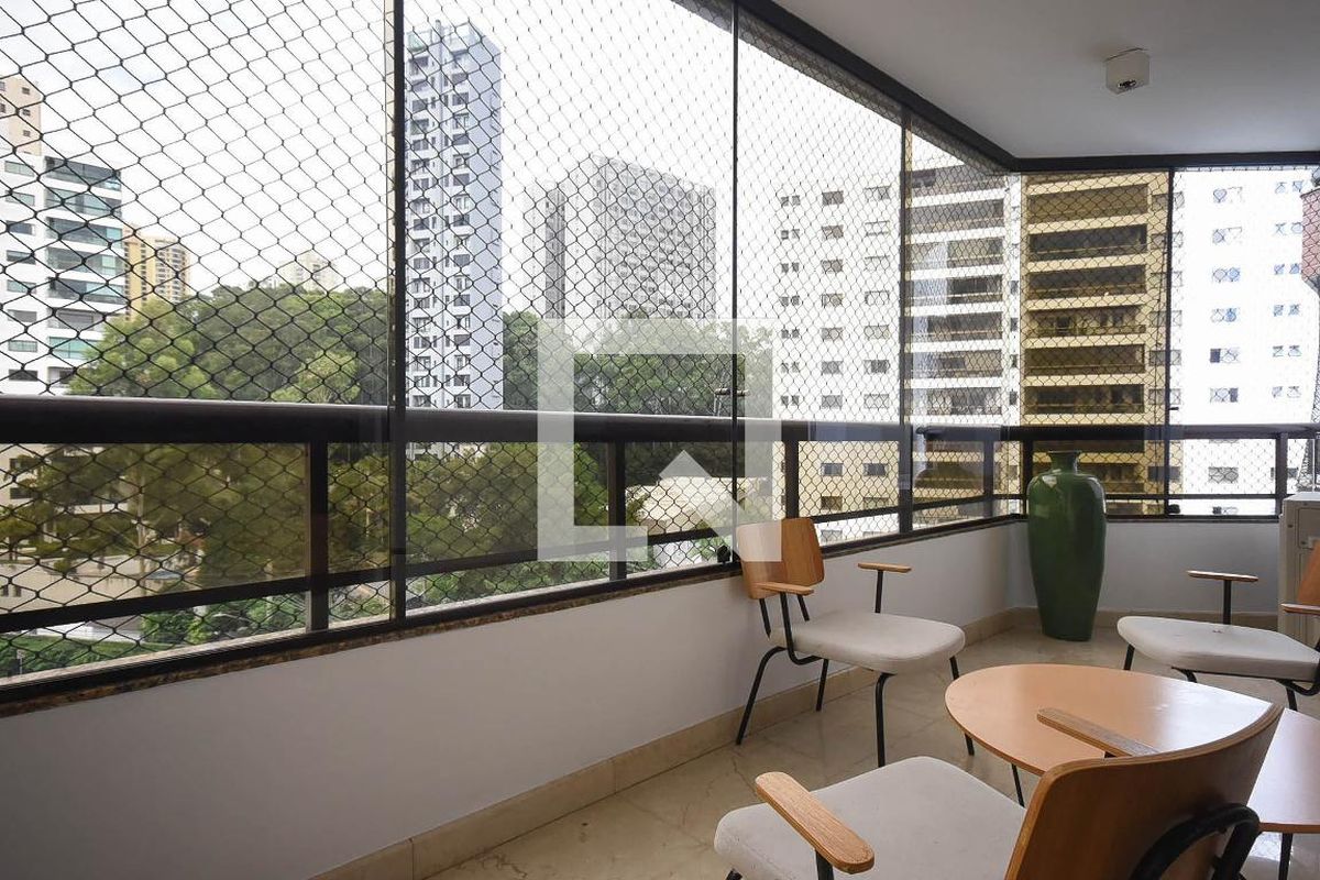 Apartamento, 3 quartos, 168 m² - Foto 5