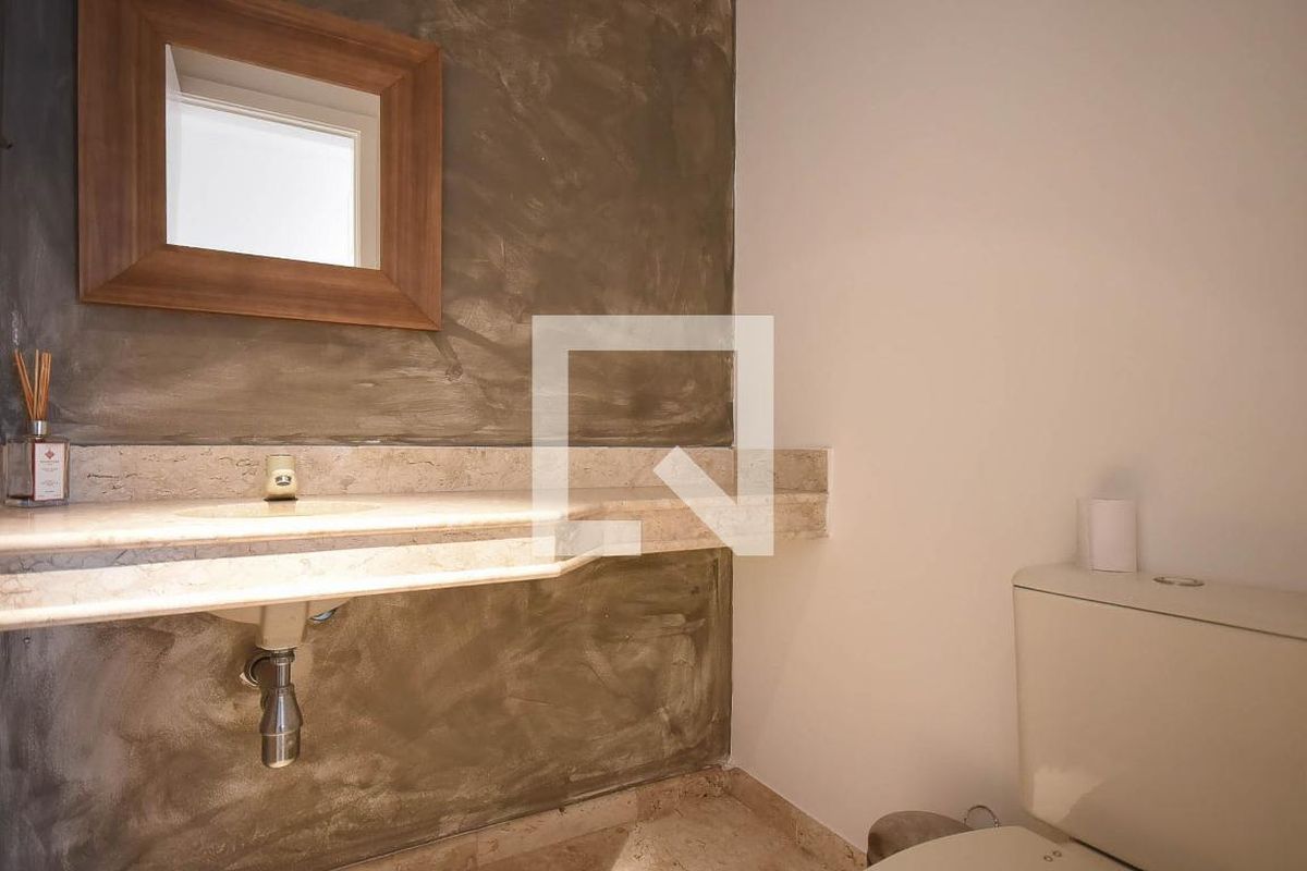 Apartamento, 3 quartos, 168 m² - Foto 8