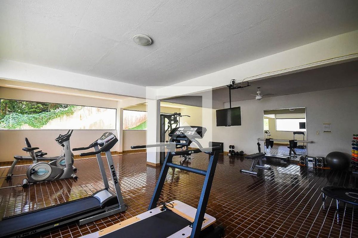 Apartamento, 3 quartos, 168 m² - Foto 47