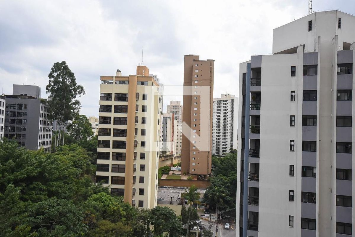 Apartamento, 3 quartos, 168 m² - Foto 24
