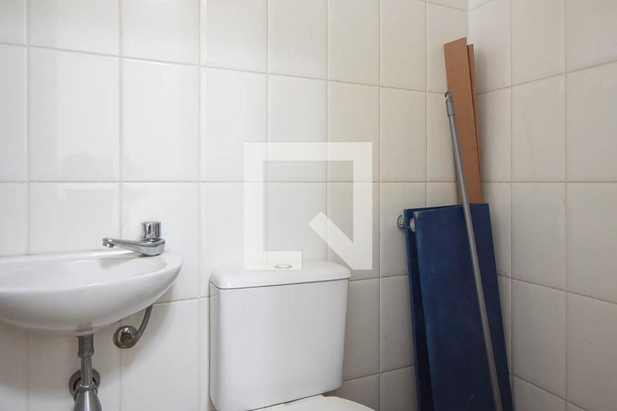 Apartamento, 3 quartos, 168 m² - Foto 46