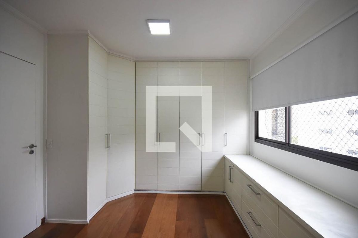 Apartamento, 3 quartos, 168 m² - Foto 14