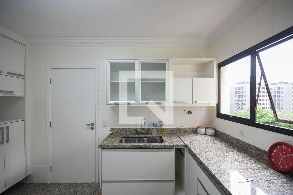 Apartamento, 3 quartos, 168 m² - Foto 41