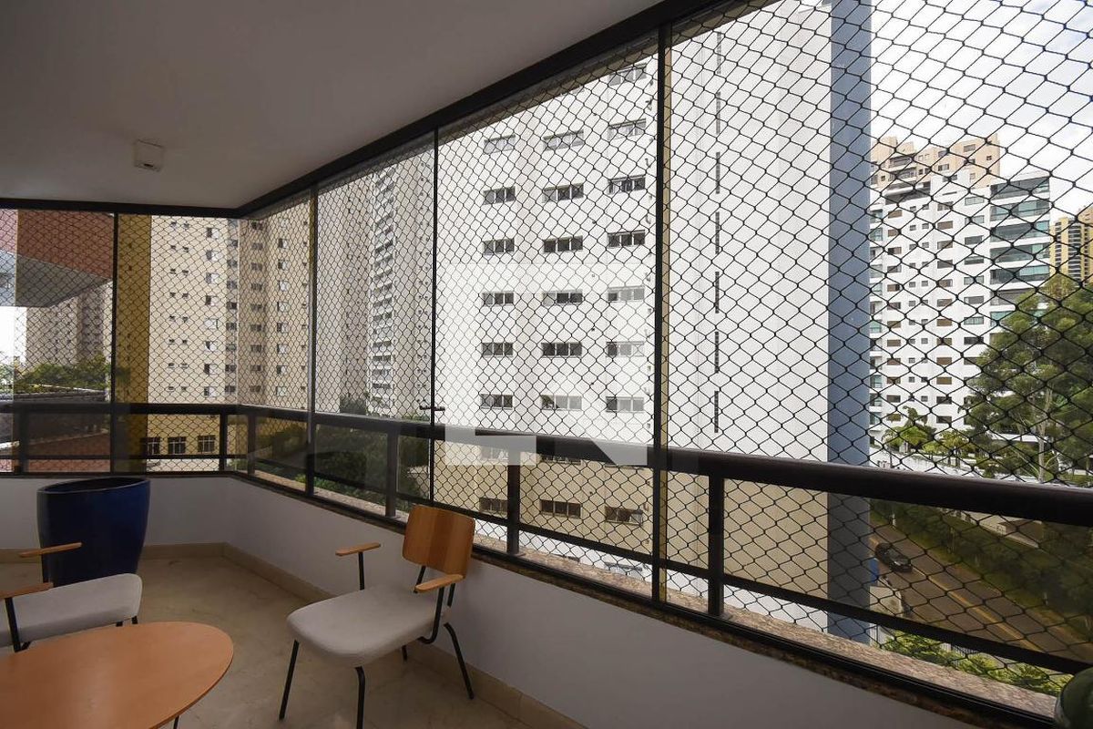 Apartamento, 3 quartos, 168 m² - Foto 6