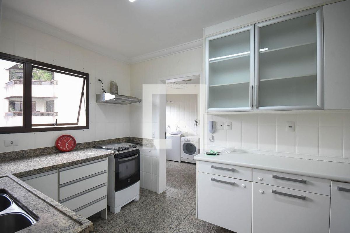 Apartamento, 3 quartos, 168 m² - Foto 39