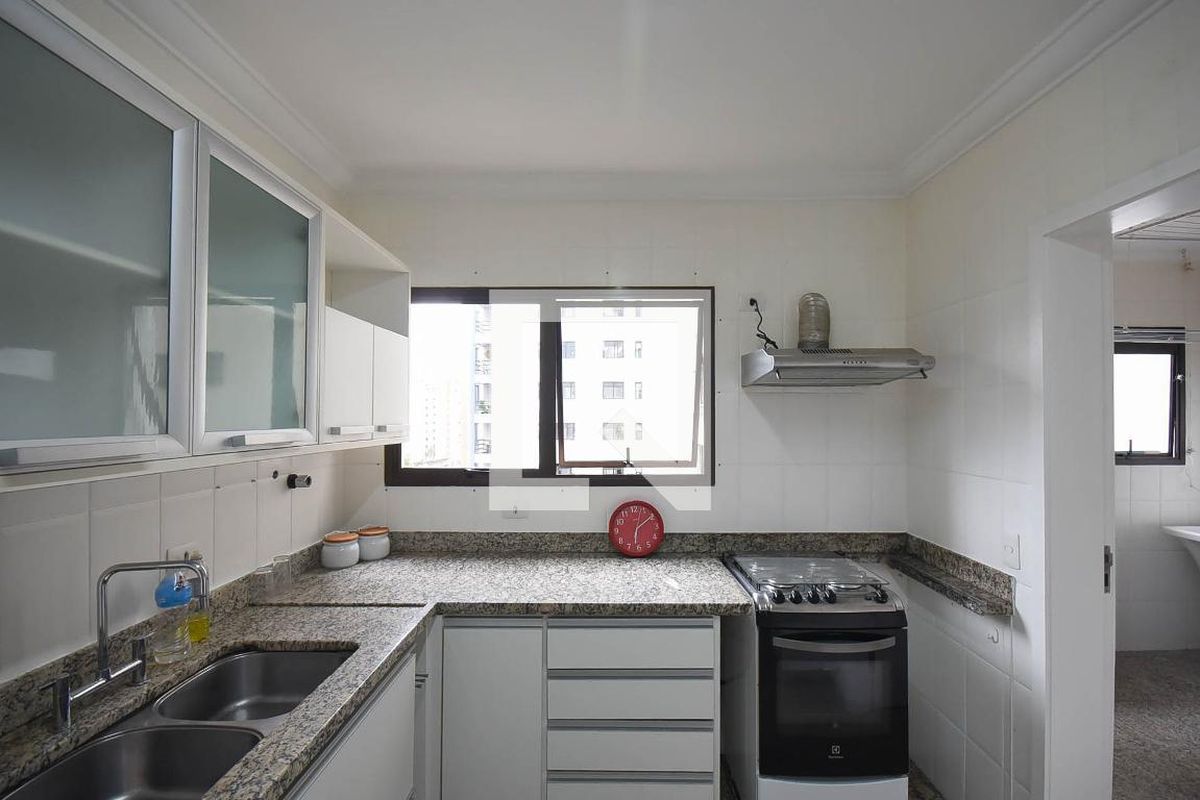 Apartamento, 3 quartos, 168 m² - Foto 40