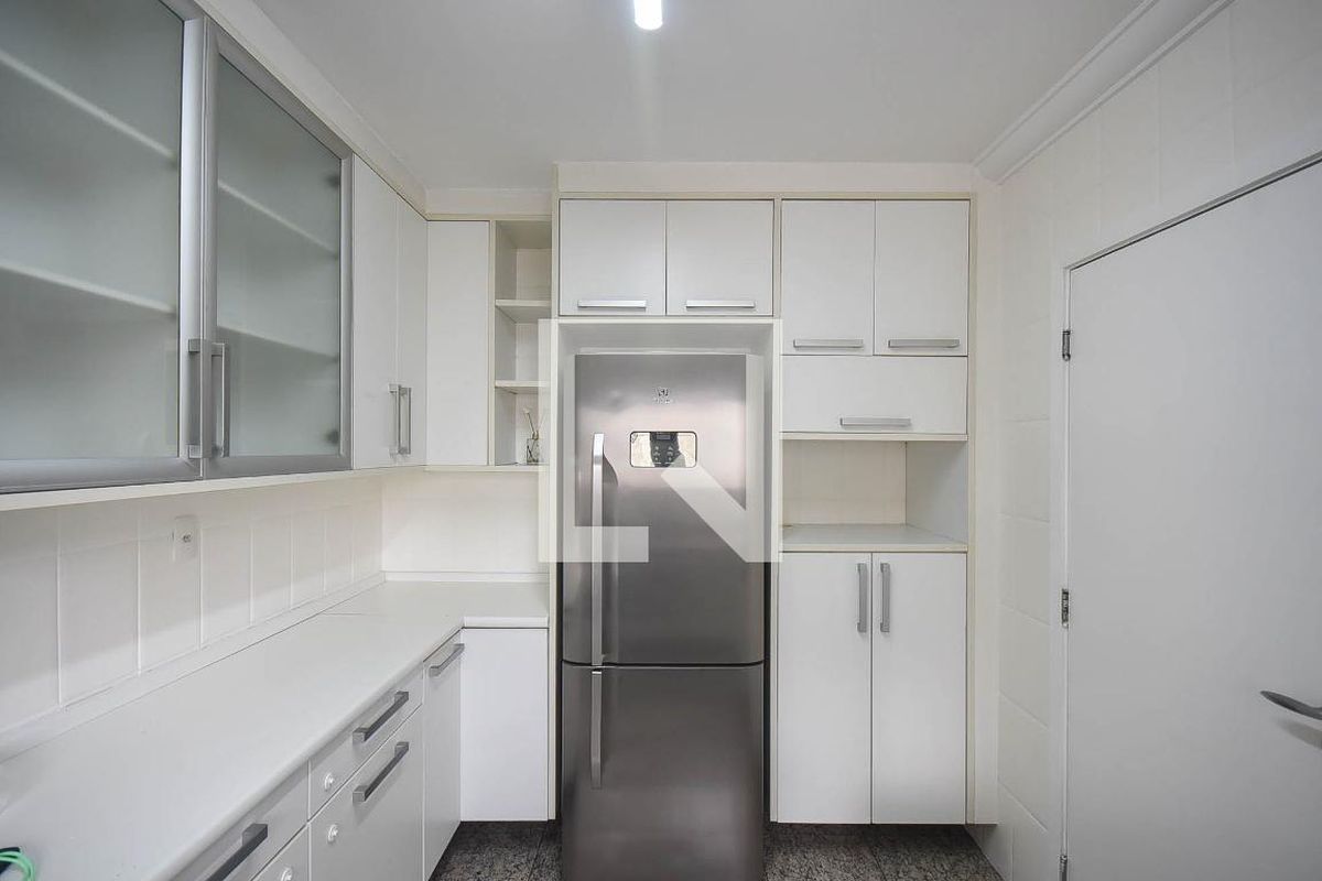 Apartamento, 3 quartos, 168 m² - Foto 42