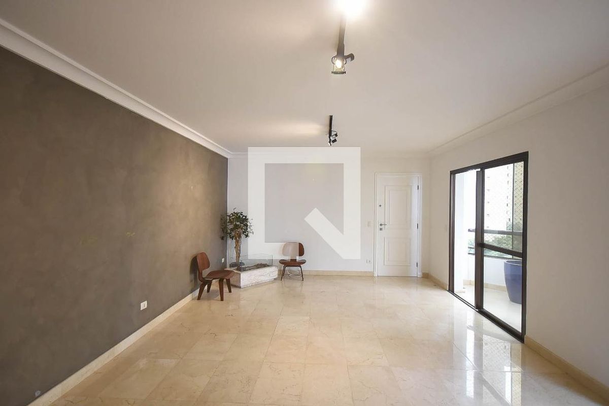 Apartamento, 3 quartos, 168 m² - Foto 2
