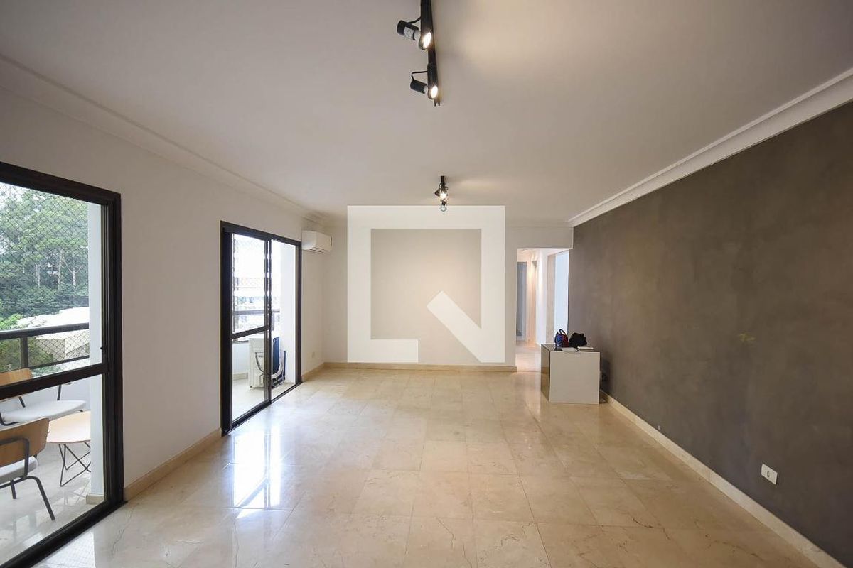 Apartamento, 3 quartos, 168 m² - Foto 4