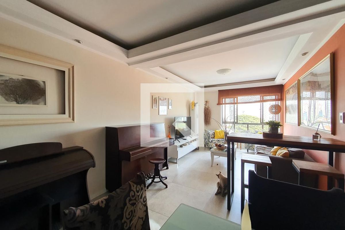 Apartamento, 2 quartos, 100 m² - Foto 4