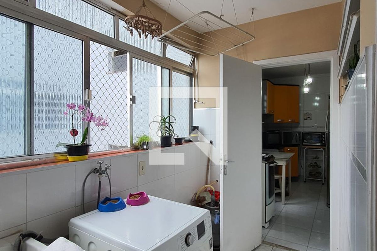 Apartamento, 2 quartos, 100 m² - Foto 44
